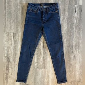 Skinny curvy fit Banana Republic Jeans